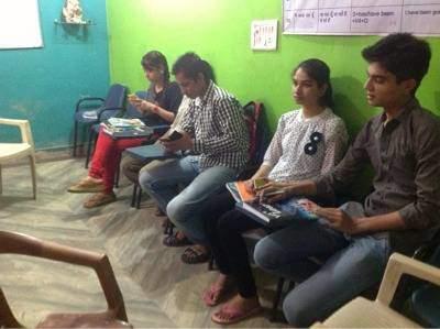 Lets learn institute Lets Learn Institute photo 1